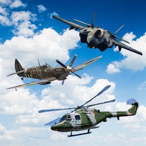 Military Aircraft Military Aircraft